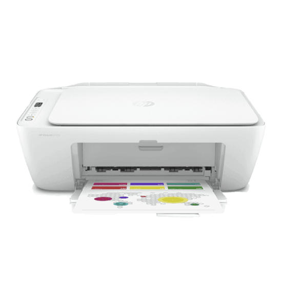 HP Printer AiO  DeskJet 2720