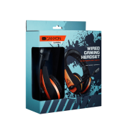 CANYON Star Raider Gaming Headset - CND-SGHS1A