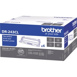 BROTHER DRUM DR-243CL BROTHER DRUM DR-243CL