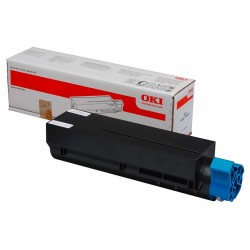 OKI TONER MB472 / 492 / 562 / B412 / 432 ( 7K )