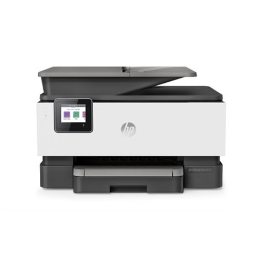 HP Printer AiO  OfficeJet Pro 9010E  257G4B