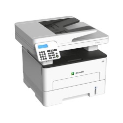 LEXMARK MULTIFUNCTION LASER PRINTER B/W WITH FAX MB2236ADW LEXMARK MULTIFUNCTION LASER PRINTER B/W WITH FAX MB2236ADW