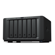 SYNOLOGY NAS DS1621+