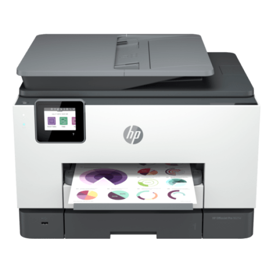 HP PRINTER OFFICEJET PRO 9020 AIO 1MR78B