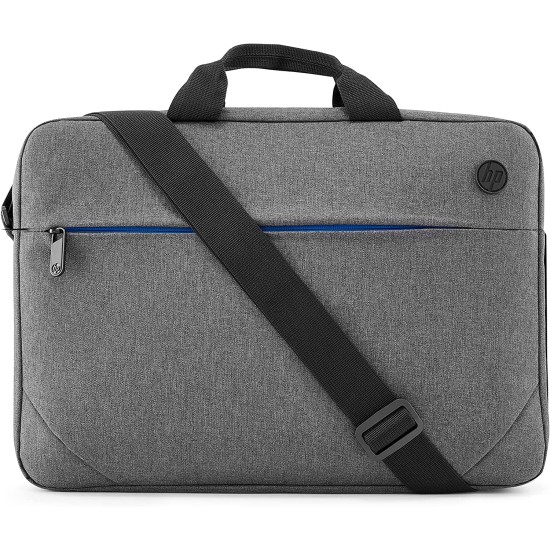 HP NOTEBOOK BAG 17" PRELUDE GREY 34Y64AA