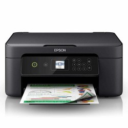 EPSON PRINTER INKJET COLOR HOME XP-3100 A4 C11CG32403 EPSON PRINTER INKJET COLOR HOME XP-3100 A4 C11CG32403