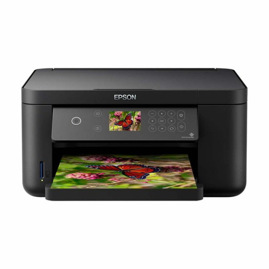 EPSON PRINTER INKJET COLOR OFFICE XP-5100 A4 C11CG29402 EPSON PRINTER INKJET COLOR OFFICE XP-5100 A4 C11CG29402