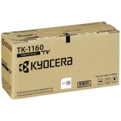 INTEGRAL TONER KYOCERA TK-1160 INTEGRAL TONER KYOCERA TK-1160