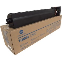 KONICA MINOLTA TONER TN-712 BLACK