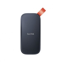 SANDISK Portable SSD 1TB SANDISK Portable SSD 1TB