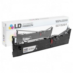 COMPATIBLE RIBBON FX980 S015091 COMPATIBLE RIBBON FX980 S015091