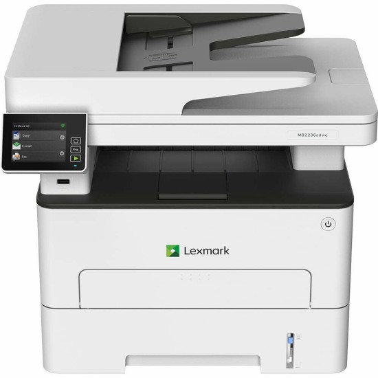 LEXMARK PRINTER LASER MFP MB2236i LEXMARK PRINTER LASER MFP MB2236i