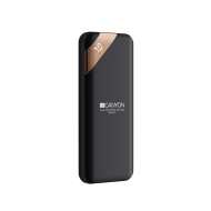 CANYON PB-54 Power Bank 5000mAh Li-poly Battery Input 5V