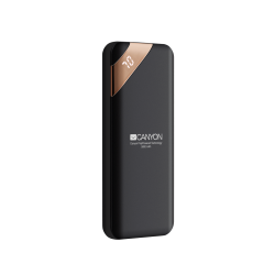 CANYON PB-54 Power Bank 5000mAh Li-poly Battery Input 5V