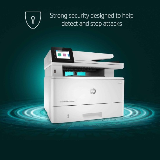 HP PRINTER LASER AIO M428FDW W1A30A HP PRINTER LASER AIO M428FDW W1A30A