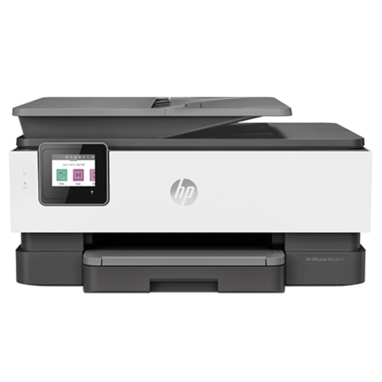 HP Printer AiO  OfficeJet Pro 8023 1KR64B