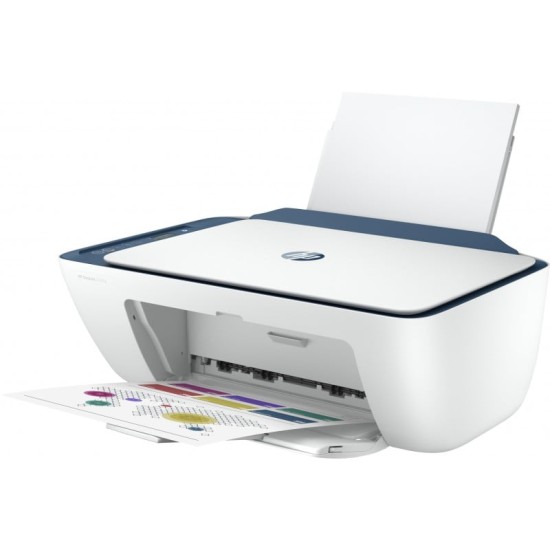 HP PRINTER DESKJET 2721e AIO 26K68B HP PRINTER DESKJET 2721e AIO 26K68B