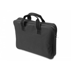 SNOPY ADDISON LAPTOP BAG 15.6" BLACK/GREY DR-650 SNOPY ADDISON LAPTOP BAG 15.6" BLACK/GREY DR-650