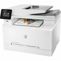 HP PRINTER COLOUR MFP M283FDW 7KW75A HP PRINTER COLOUR MFP M283FDW 7KW75A