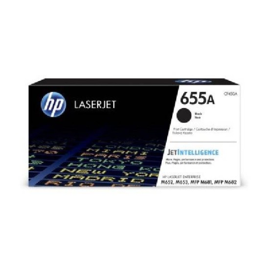 HP TONER CF450A