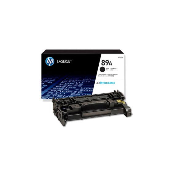 HP Toner CF289A Black HP Toner CF289A Black