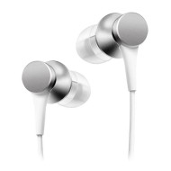 XIAOMI HANDSFREE MI BASIC IN EAR SILVER XIAZBW4355TY
