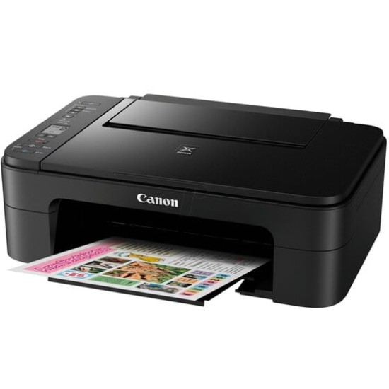 CANON PRINTER INKJET TS3150