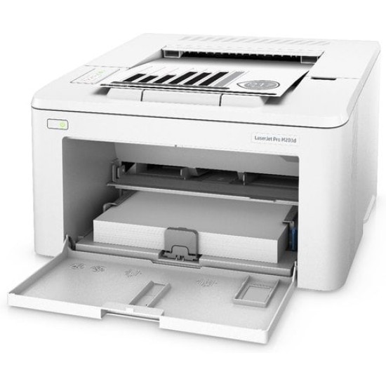 HP PRINTER LASER M203DW 28PPM