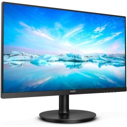 PHILIPS MONITOR 23.8" LCD WLED 241V8L/00 PHILIPS MONITOR 23.8" LCD WLED 241V8L/00