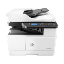 HP PRINTER LASER AIO M443NDA A3 8AF72A HP PRINTER LASER AIO M443NDA A3 8AF72A