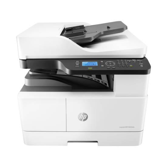 HP PRINTER LASER AIO M443NDA A3 8AF72A HP PRINTER LASER AIO M443NDA A3 8AF72A