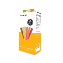 POLAROID CANDY PEN 48- 6 FLAVOURS