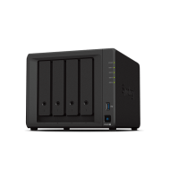 SYNOLOGY DiskStation DS420+