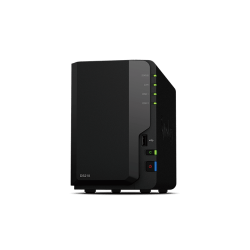 SYNOLOGY NAS/WG DS218 SYNOLOGY NAS/WG DS218