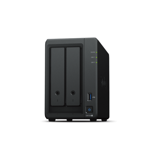 SYNOLOGY NAS DS720 PLUS