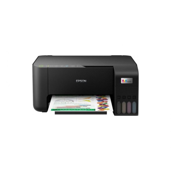 EPSON PRINTER ALL IN ONE COLOR L3250 C11CJ67405 EPSON PRINTER ALL IN ONE COLOR L3250 C11CJ67405