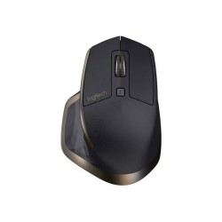 LOGITECH Mouse MX Master 3 Bluetooth Meteorite Black (910-005213) LOGITECH Mouse MX Master 3 Bluetooth Meteorite Black (910-005213)