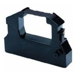 EPSON RIBBON ERC-28 BLACK ORIGINAL S015435 EPSON RIBBON ERC-28 BLACK ORIGINAL S015435