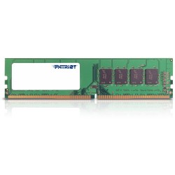 PATRIOT DDR4 4GB SDRAM PSD44G266681 PATRIOT DDR4 4GB SDRAM PSD44G266681