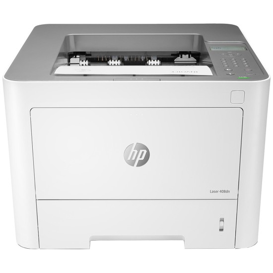 HP Laser B/W Printer M408DN ( MPS ) HP Laser B/W Printer M408DN ( MPS )