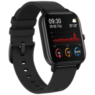 CANYON SMARTWATCH LOLLYPOP  CNS-SW63SW  WHITE
