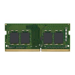 KINGSTON 8GB 3200MHZ DDR4 FOR NOTEBOOK KVR32S22S8/8 KINGSTON 8GB 3200MHZ DDR4 FOR NOTEBOOK KVR32S22S8/8