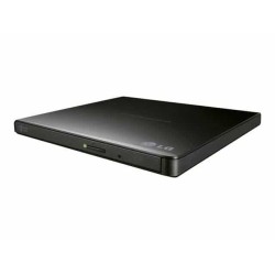 LG DISK DRIVE EXTERNAL DVD+-RW (+-RDL) / DVD RAM GP57EB40/GP57EW40