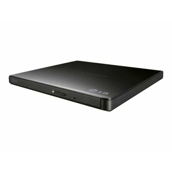 LG DISK DRIVE EXTERNAL DVD+-RW (+-RDL) / DVD RAM GP57EB40/GP57EW40