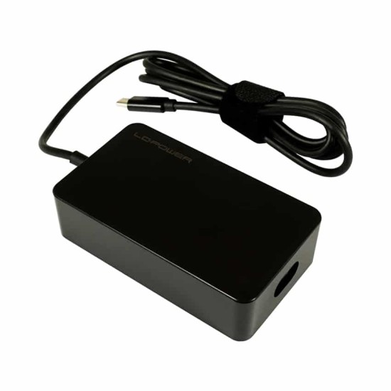 LC POWER ADAPTER 65WATT USB-C LC-NB-PRO-65-C