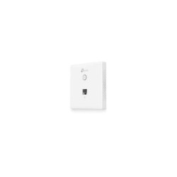 TP-LINK EAP115-Wall 300Mbps Wireless N Wall-Plate Access Point TP-LINK EAP115-Wall 300Mbps Wireless N Wall-Plate Access Point