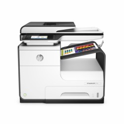 HP Printer Pagewide P57750dw ( MPS ) HP Printer Pagewide P57750dw ( MPS )