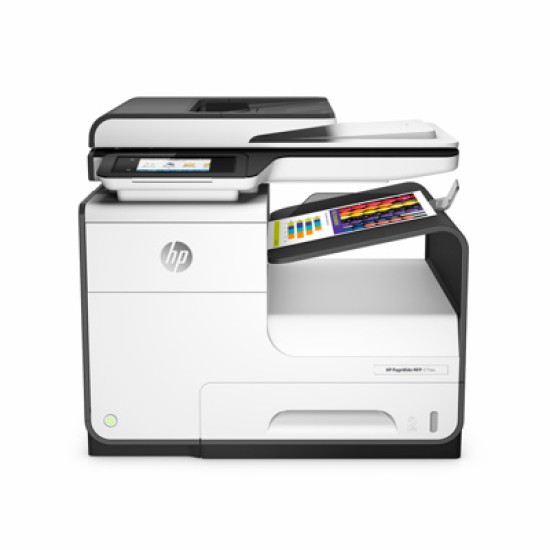 HP Printer Pagewide P57750dw ( MPS ) HP Printer Pagewide P57750dw ( MPS )
