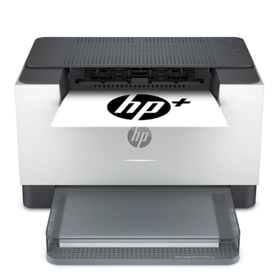 HP PRINTER LASERJET M209dwe HP+ (6GW62E) HP PRINTER LASERJET M209dwe HP+ (6GW62E)