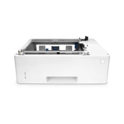 HP PRINTER LASERJET 550-SHEET FEEDER HP PRINTER LASERJET 550-SHEET FEEDER